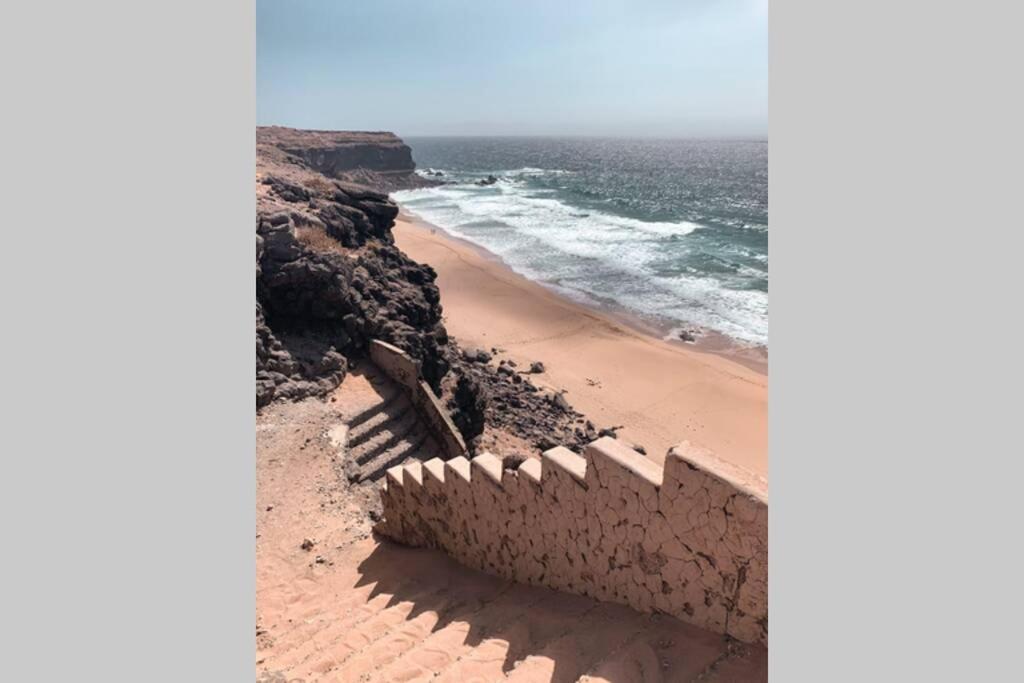 فيلا Wave & Chill -The House- Cotillo المظهر الخارجي الصورة